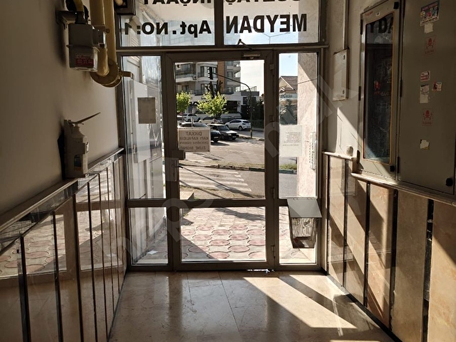 BEŞEVLER KONAK MAH.DE KİRALIK 2+1 BÜRO - Görsel 3