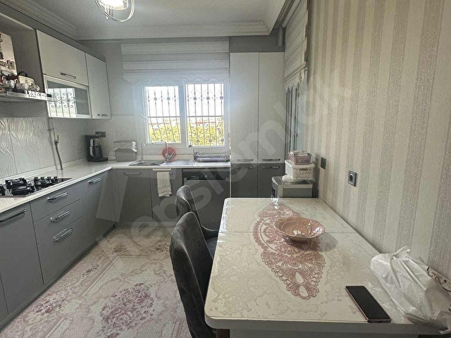 YEŞİLOBA TOKİ KANAL ÜZERİ | FULL YAPILI 3+1 SATILIK DAİRE - Görsel 27