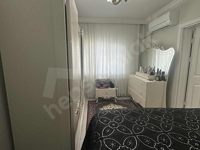 YEŞİLOBA TOKİ KANAL ÜZERİ | FULL YAPILI 3+1 SATILIK DAİRE - Görsel 7