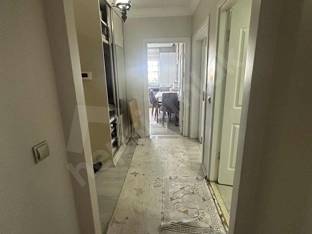 YEŞİLOBA TOKİ KANAL ÜZERİ | FULL YAPILI 3+1 SATILIK DAİRE - Görsel 3