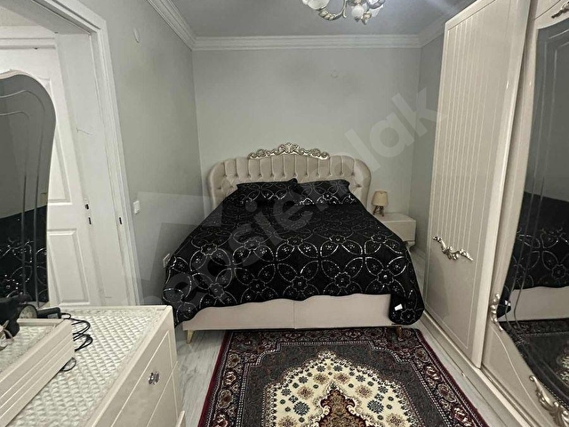 YEŞİLOBA TOKİ KANAL ÜZERİ | FULL YAPILI 3+1 SATILIK DAİRE - Görsel 8