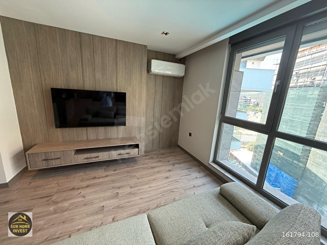 HURMADA SIFIR LÜKS YERDEN ISITMALI 2+1 SATILIK DUPLEX - Görsel 12