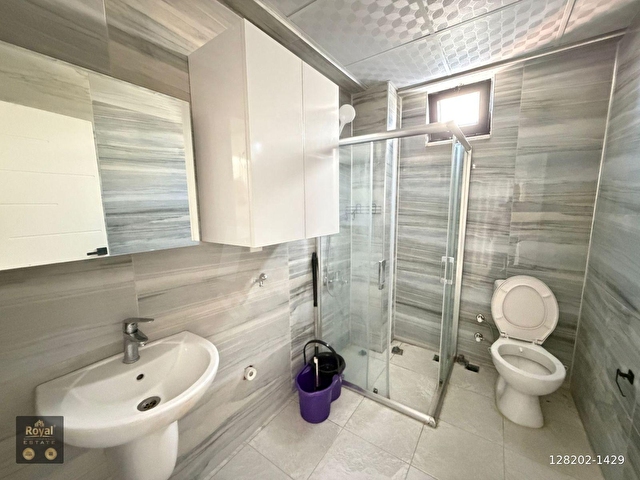 ROYAL EMLAKTAN AÇI KOLEJİ KARŞISI KİRALIK 1+1 DAİRE - Görsel 18