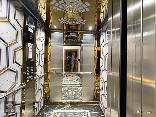 ROYAL EMLAKTAN AÇI KOLEJİ KARŞISI KİRALIK 1+1 DAİRE - Görsel 21