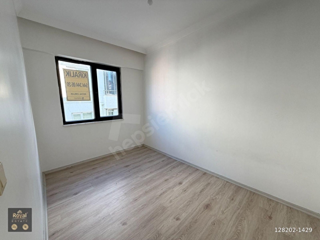 ROYAL EMLAKTAN AÇI KOLEJİ KARŞISI KİRALIK 1+1 DAİRE - Görsel 16