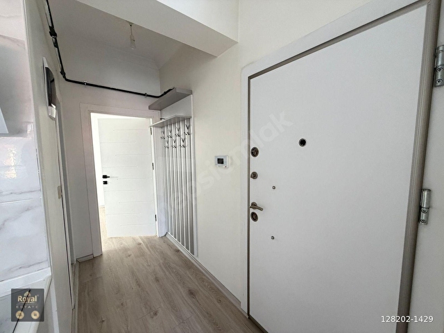 ROYAL EMLAKTAN AÇI KOLEJİ KARŞISI KİRALIK 1+1 DAİRE - Görsel 12