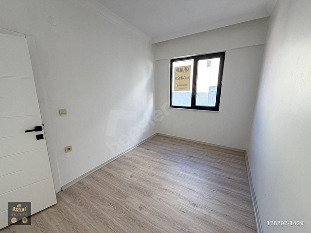 ROYAL EMLAKTAN AÇI KOLEJİ KARŞISI KİRALIK 1+1 DAİRE - Görsel 14