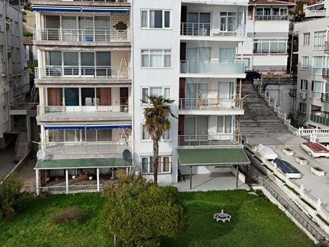 SİLİVRİ CUMHURİYET MAH. SATILIK 2+1 DENİZ MANZARALI DAİRE - Görsel 2