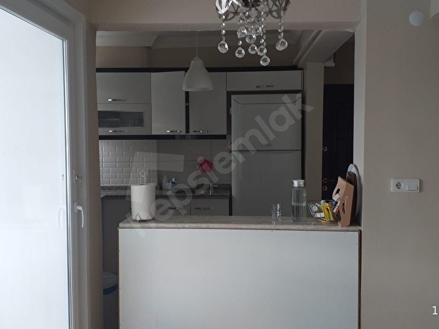 SİLİVRİ CUMHURİYET MAH. SATILIK 2+1 DENİZ MANZARALI DAİRE - Görsel 23