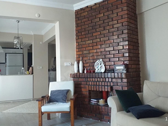 SİLİVRİ CUMHURİYET MAH. SATILIK 2+1 DENİZ MANZARALI DAİRE - Görsel 10