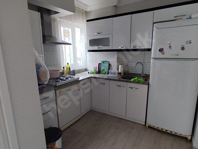 SİLİVRİ CUMHURİYET MAH. SATILIK 2+1 DENİZ MANZARALI DAİRE - Görsel 25