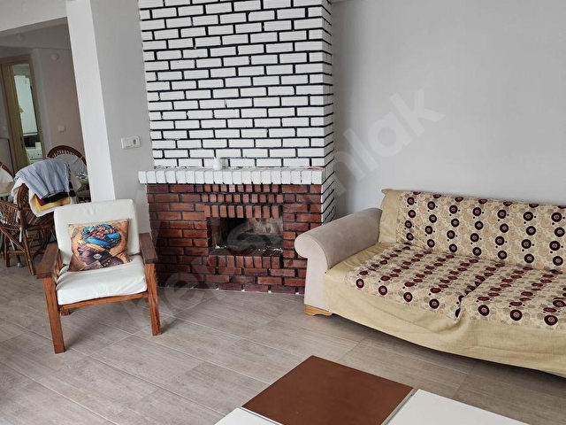 SİLİVRİ CUMHURİYET MAH. SATILIK 2+1 DENİZ MANZARALI DAİRE - Görsel 17