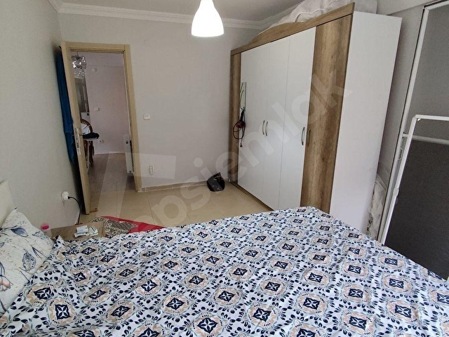 SİLİVRİ CUMHURİYET MAH. SATILIK 2+1 DENİZ MANZARALI DAİRE - Görsel 22