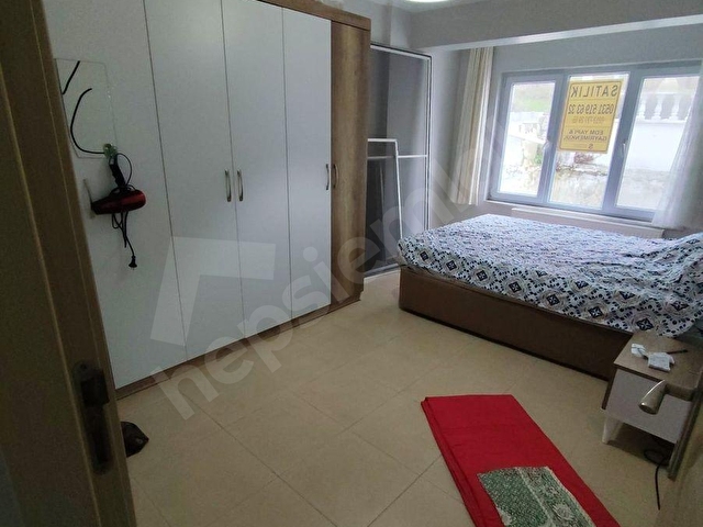 SİLİVRİ CUMHURİYET MAH. SATILIK 2+1 DENİZ MANZARALI DAİRE - Görsel 18