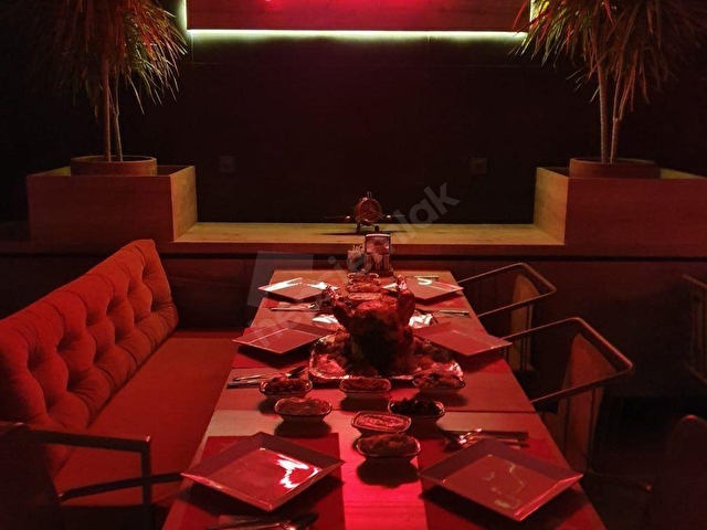 Bodrum Tapu Karsisinda Devren Kiralik Cafe Restourant 110920 1481 Hurriyet Emlak