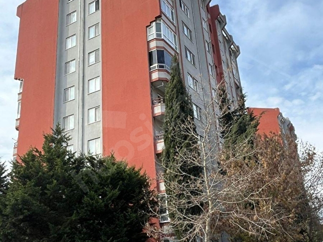 NET YATIRIMDAN KAPAKLI ORGANİZE BÖLGESİ SAMANYOLU SİTESİNDE KİRALIK 2+1 DAİRE