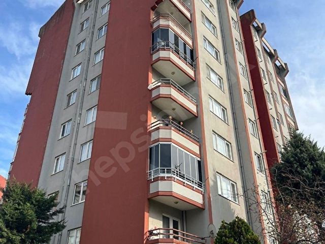 NET YATIRIMDAN KAPAKLI ORGANİZE BÖLGESİ SAMANYOLU SİTESİNDE KİRALIK 2+1 DAİRE - Görsel 24