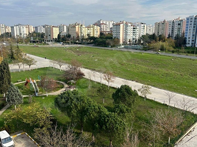 NET YATIRIMDAN KAPAKLI ORGANİZE BÖLGESİ SAMANYOLU SİTESİNDE KİRALIK 2+1 DAİRE - Görsel 26