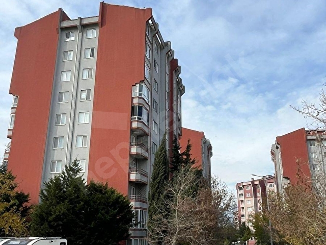 NET YATIRIMDAN KAPAKLI ORGANİZE BÖLGESİ SAMANYOLU SİTESİNDE KİRALIK 2+1 DAİRE - Görsel 22