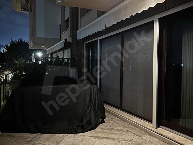 Çengelköyde Boğaz Manzaralı Site İçi Villa - Görsel 6