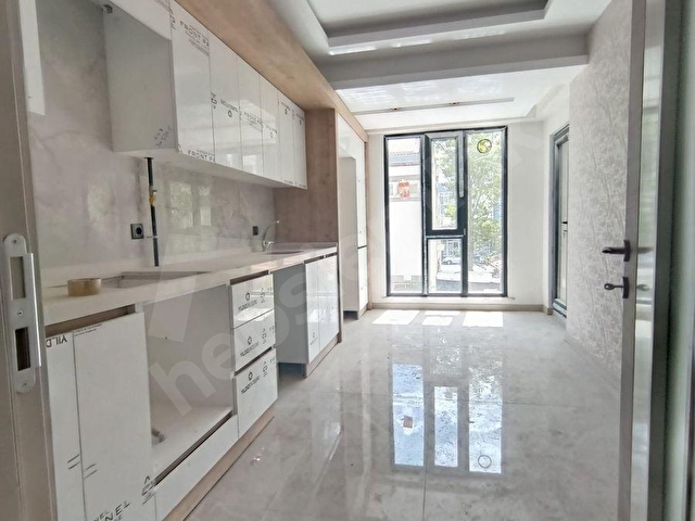 EVİM TÜRKİYE BİZİM EMLAKTAN ÇARŞI MERKEZDE 3+1 SIFIR DAİRE - Görsel 2