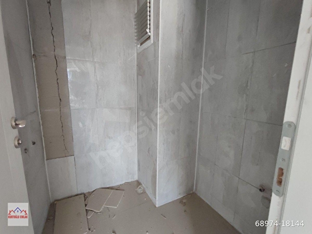 ÇEKMECE SAĞLIK OCAĞI YAKINI İKİ DAİRE ŞEKLİNDE AYRILMIŞ TERS DUBLEKS - Görsel 3