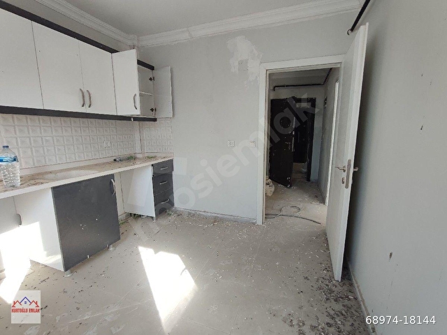 ÇEKMECE SAĞLIK OCAĞI YAKINI İKİ DAİRE ŞEKLİNDE AYRILMIŞ TERS DUBLEKS - Görsel 12