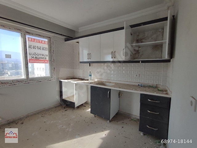 ÇEKMECE SAĞLIK OCAĞI YAKINI İKİ DAİRE ŞEKLİNDE AYRILMIŞ TERS DUBLEKS - Görsel 14