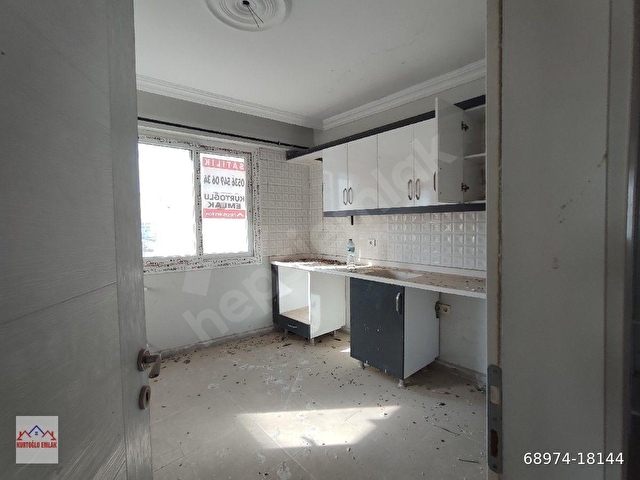 ÇEKMECE SAĞLIK OCAĞI YAKINI İKİ DAİRE ŞEKLİNDE AYRILMIŞ TERS DUBLEKS - Görsel 15