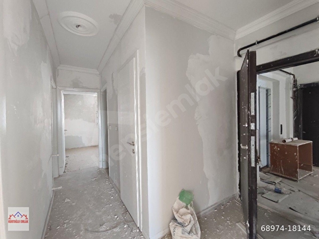 ÇEKMECE SAĞLIK OCAĞI YAKINI İKİ DAİRE ŞEKLİNDE AYRILMIŞ TERS DUBLEKS - Görsel 16