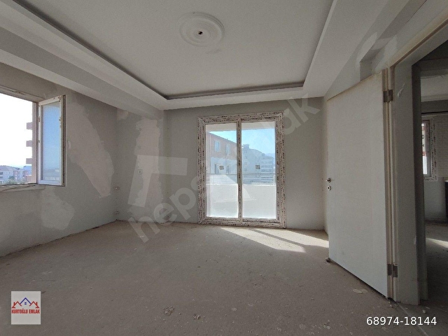 ÇEKMECE SAĞLIK OCAĞI YAKINI İKİ DAİRE ŞEKLİNDE AYRILMIŞ TERS DUBLEKS - Görsel 21
