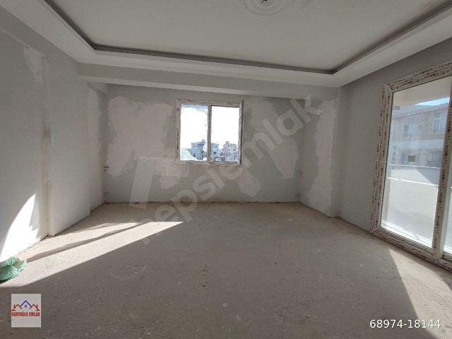 ÇEKMECE SAĞLIK OCAĞI YAKINI İKİ DAİRE ŞEKLİNDE AYRILMIŞ TERS DUBLEKS - Görsel 22