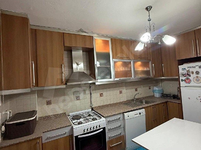 Denizli atalar mh. Eşyalı kiralık daire
