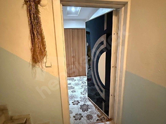 Denizli atalar mh. Eşyalı kiralık daire - Görsel 2
