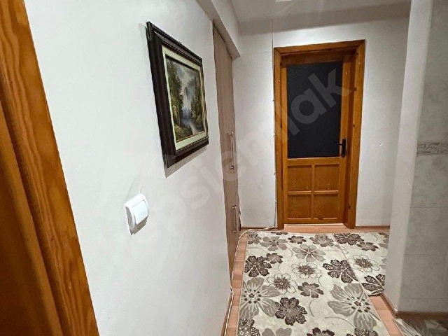 Denizli atalar mh. Eşyalı kiralık daire - Görsel 6