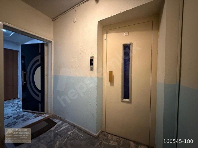 Denizli atalar mh. Eşyalı kiralık daire - Görsel 10