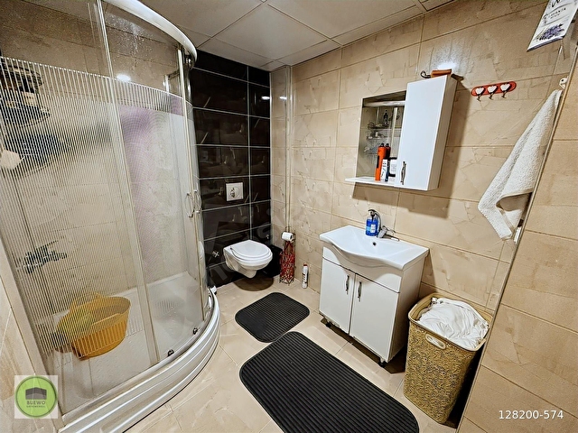 BUEWOdan IŞIKLAR MH. SİVRİHİSAR CD. ARA KAT 3+1 SATILIK DAİRE - Görsel 19