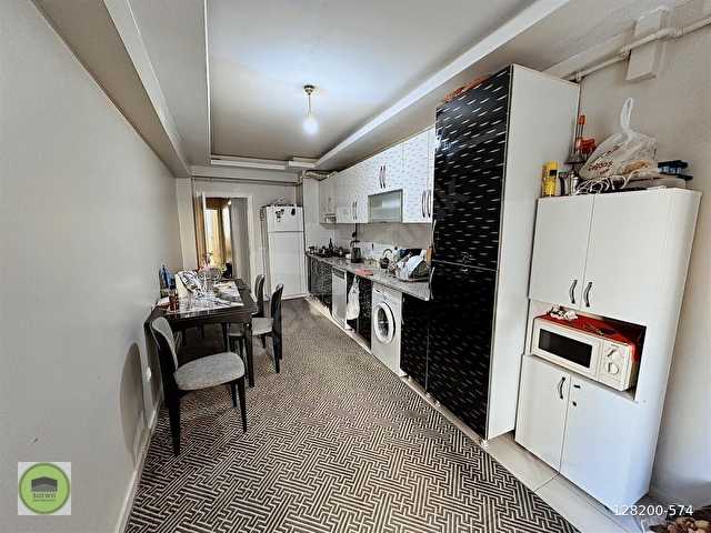BUEWOdan IŞIKLAR MH. SİVRİHİSAR CD. ARA KAT 3+1 SATILIK DAİRE - Görsel 10
