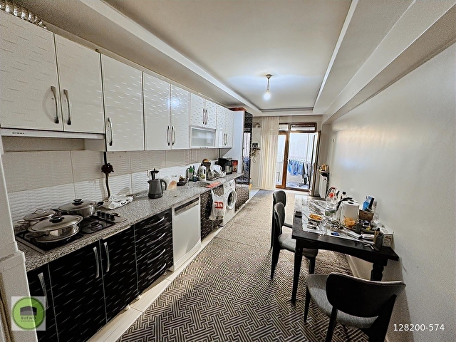 BUEWOdan IŞIKLAR MH. SİVRİHİSAR CD. ARA KAT 3+1 SATILIK DAİRE - Görsel 6