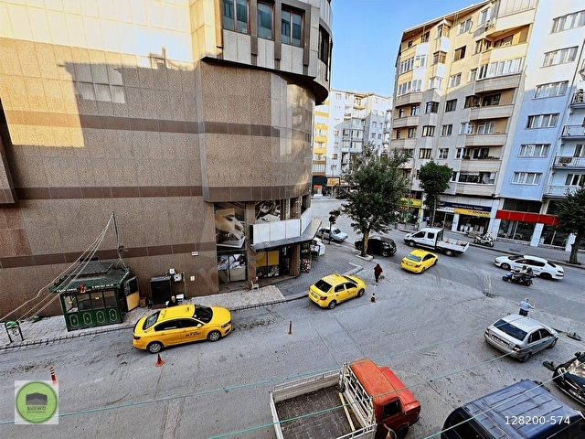 BUEWOdan IŞIKLAR MH. SİVRİHİSAR CD. ARA KAT 3+1 SATILIK DAİRE - Görsel 9