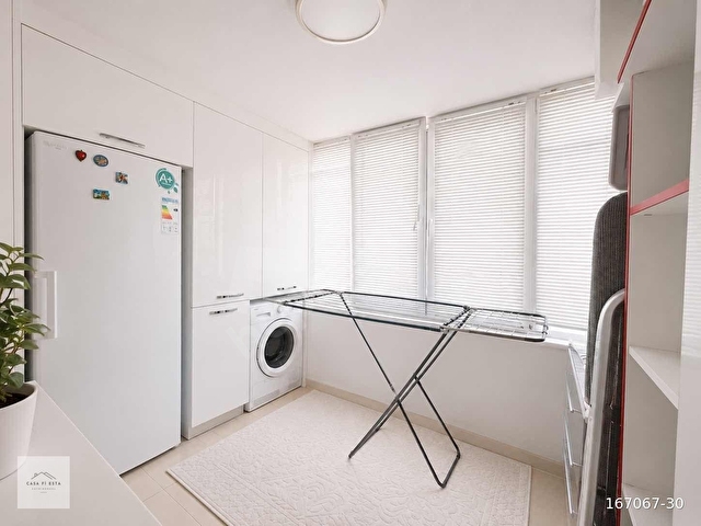 ŞEMİKLERDE SİTE İÇİNDE GENİŞ VE FERAH 3+1 ARA KAT SATILIK DAİRE - Görsel 10