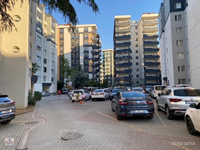 TERMİNAL MEHMET ÇABUK ÇEKMEKÖY TAŞDELEN SİTE İÇİ ÇOK GENİŞ VE KULLANIŞLI 146 M2 3+1 SATILIK DAİRE - Görsel 3
