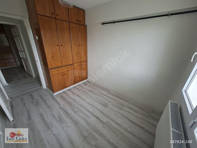 3+1 KİRALIK DAİRE,SAKİN KONUM, MASRAFSIZ, DOĞALGAZLI, ARA KAT. - Görsel 18
