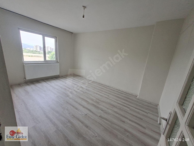 3+1 KİRALIK DAİRE,SAKİN KONUM, MASRAFSIZ, DOĞALGAZLI, ARA KAT. - Görsel 17