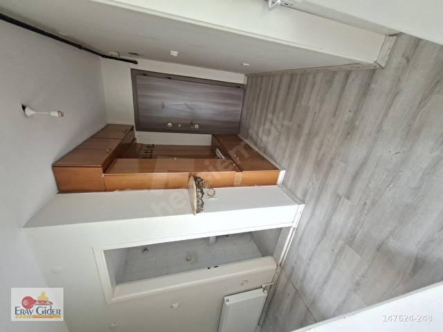 3+1 KİRALIK DAİRE,SAKİN KONUM, MASRAFSIZ, DOĞALGAZLI, ARA KAT. - Görsel 25