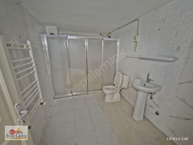 3+1 KİRALIK DAİRE,SAKİN KONUM, MASRAFSIZ, DOĞALGAZLI, ARA KAT. - Görsel 27