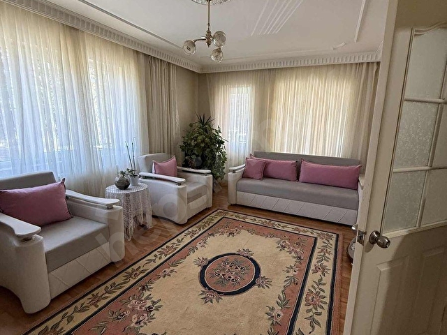 KOÇATEPE MAHALLESİN DE DATILIK 3+1 DİRE - Görsel 14