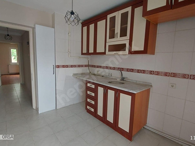 Karşıyaka GoncalarÇift Cephe,İzbana Yürüme Mesafesinde 2+1 - Görsel 4