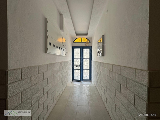 FOÇA MERKEZDE EŞYALI KİRALIK 2+1 DAİRE - Görsel 8