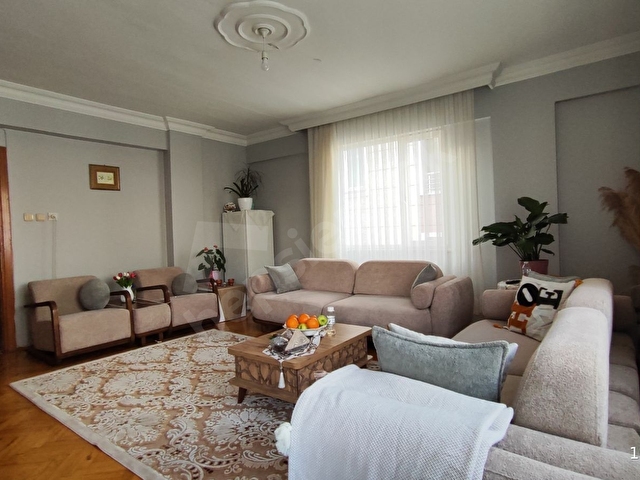 CUMHURİYET MAH 3+1 SATILIK ARAKAT EMARA YAKIN130M2 KAT MÜLKİYELİ - Görsel 11